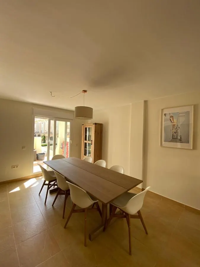 Family Beach House By Wayra Tarifa