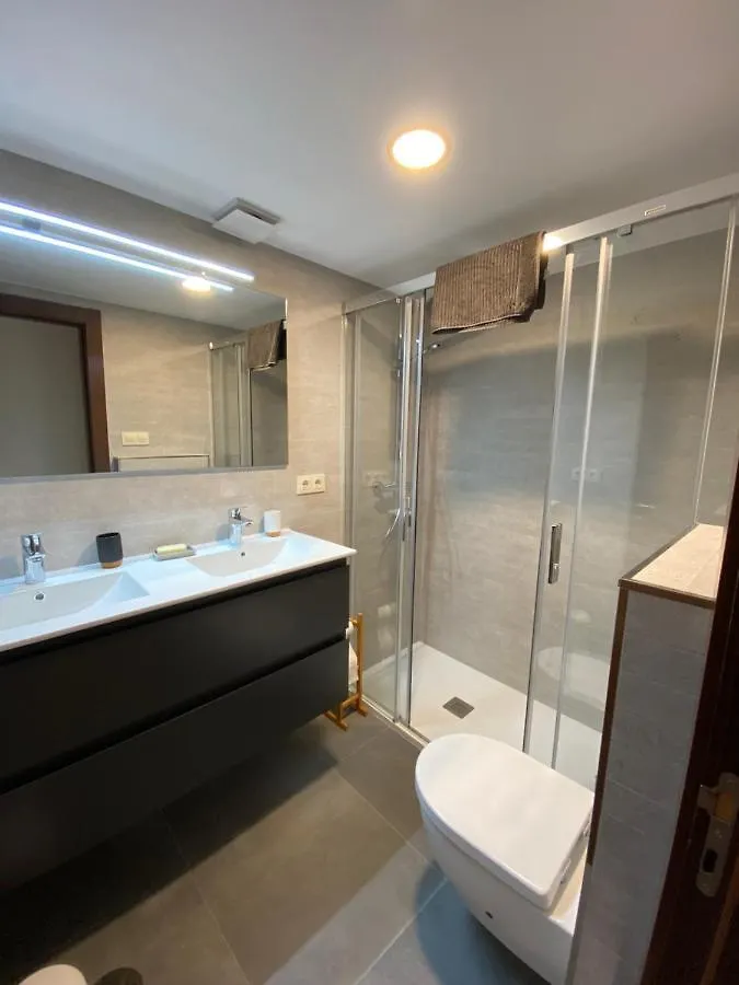 Сasa de vacaciones Family Beach House By Wayra Tarifa