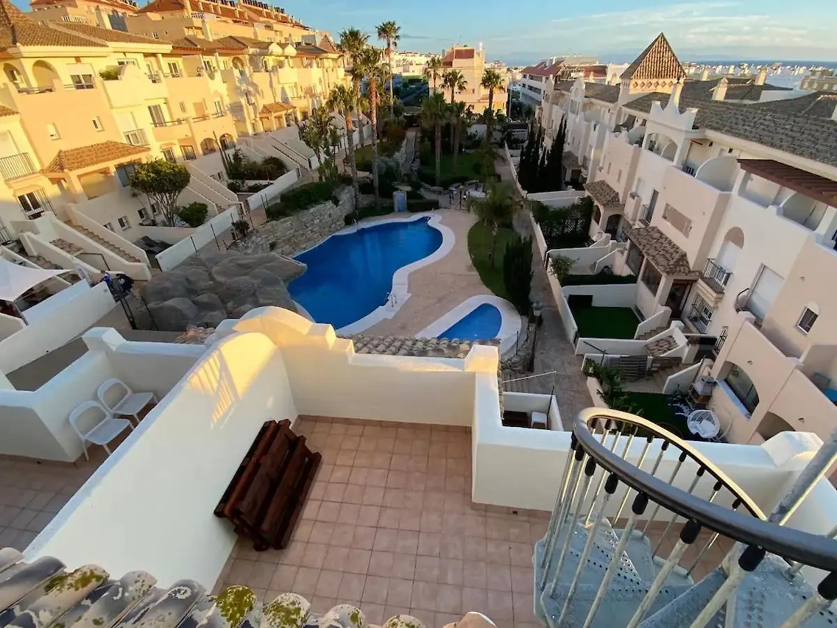 Holiday home Family Beach House By Wayra Tarifa Spain