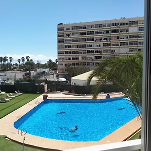 Fun & Relax Apartamento Playa del Inglés