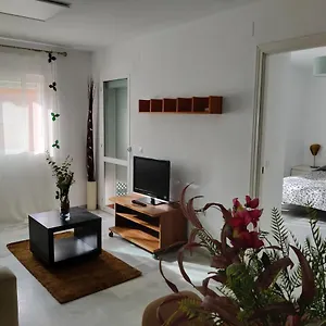 Centro Apartamento Málaga